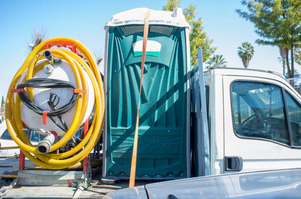 Portable Toilet Options We Offer in Woodbury Center, CT